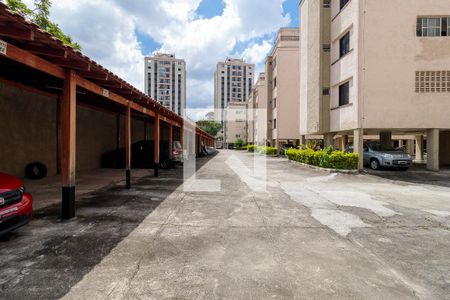 Apartamento para alugar com 69m², 2 quartos e 1 vaga Apartamento para alugar com 69m², 2 quartos e 1 vagaÁrea Comum