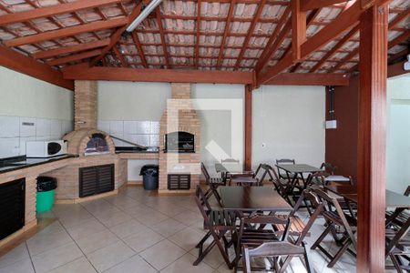 Apartamento para alugar com 69m², 2 quartos e 1 vaga Apartamento para alugar com 69m², 2 quartos e 1 vagaChurrasqueira