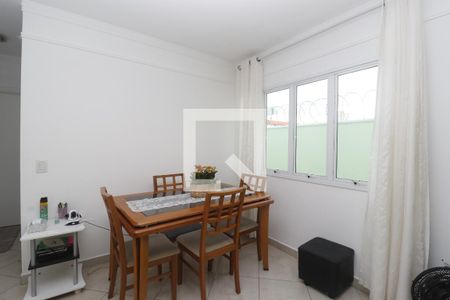 Sala de casa à venda com 5 quartos, 214m² em Jardim do Colégio (zona Norte), São Paulo