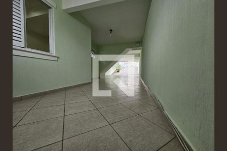 Casa à venda com 214m², 5 quartos e 4 vagasÁrea Externa