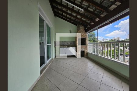 Casa à venda com 214m², 5 quartos e 4 vagasEspaço Gourmet