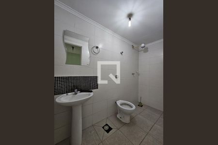 Casa à venda com 214m², 5 quartos e 4 vagasBanheiro 3