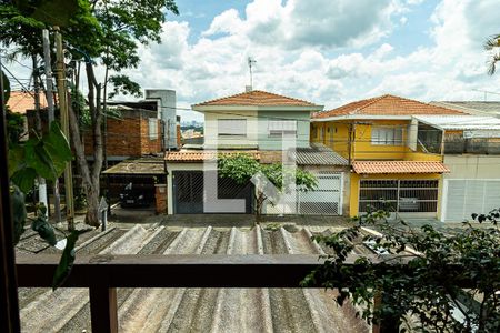 Casa à venda com 160m², 3 quartos e 2 vagasVista da Suíte
