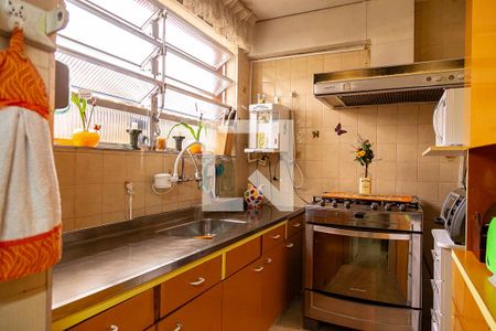 Casa à venda com 160m², 3 quartos e 2 vagasCozinha