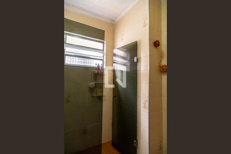 Casa à venda com 160m², 3 quartos e 2 vagasBanheiro Social