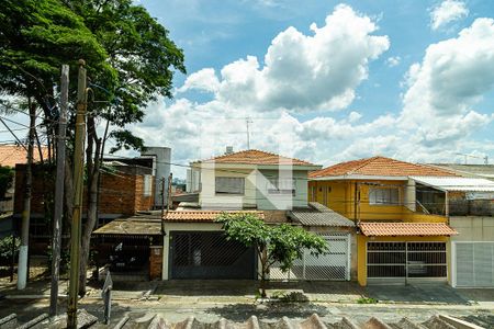 Casa à venda com 160m², 3 quartos e 2 vagasVista da Varanda da Suíte