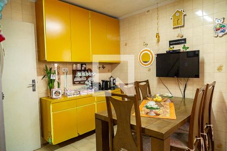 Casa à venda com 160m², 3 quartos e 2 vagasCozinha