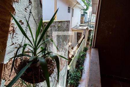 Casa à venda com 160m², 3 quartos e 2 vagasVista do Espaço Gourmet