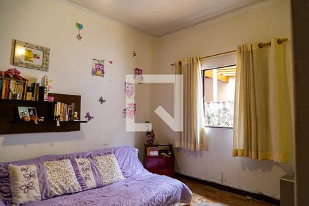 Casa à venda com 160m², 3 quartos e 2 vagasQuarto 2