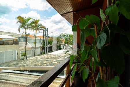 Casa à venda com 160m², 3 quartos e 2 vagasVaranda da Suíte