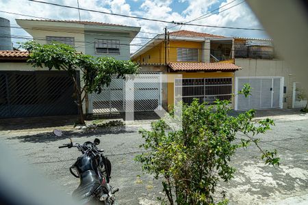 Casa à venda com 160m², 3 quartos e 2 vagasVista da Garagem