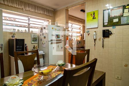 Casa à venda com 160m², 3 quartos e 2 vagasCozinha