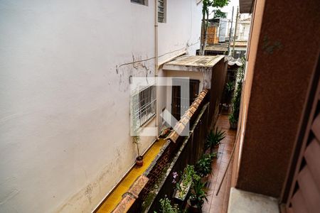 Casa à venda com 160m², 3 quartos e 2 vagasVista do Quarto 1