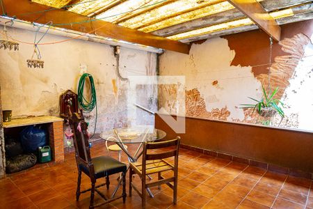 Casa à venda com 160m², 3 quartos e 2 vagasEspaço Gourmet