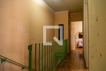 Casa à venda com 160m², 3 quartos e 2 vagasCorredor