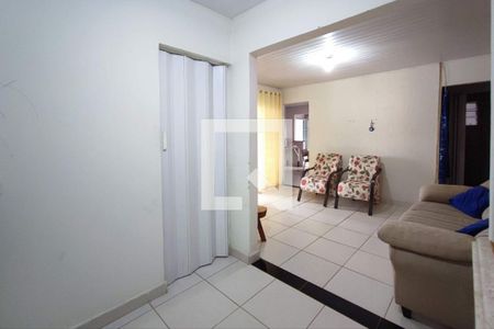 Sala de Estar de casa à venda com 4 quartos, 120m² em Vila Boa Vista, Campinas