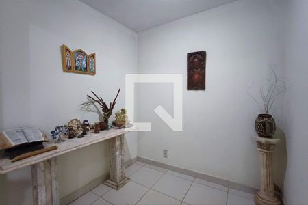 Sala de Estar de casa à venda com 4 quartos, 120m² em Vila Boa Vista, Campinas