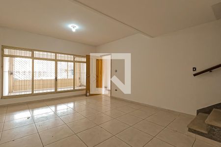 Sala de casa à venda com 2 quartos, 133m² em Vila Endres, Guarulhos