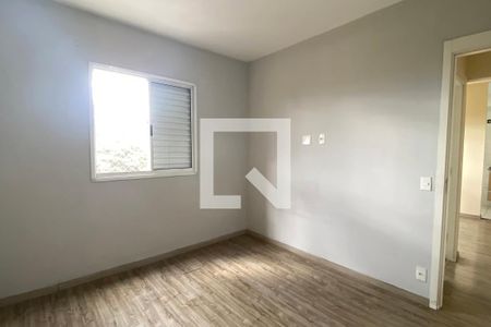 Quarto 2 de apartamento para alugar com 2 quartos, 50m² em Vila São João, Barueri