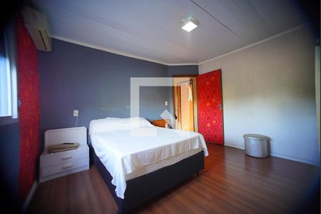 Casa à venda com 300m², 8 quartos e 4 vagasQuarto 2