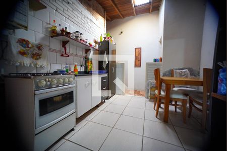 Casa à venda com 300m², 8 quartos e 4 vagasCozinha