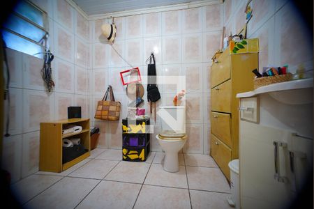 Casa à venda com 300m², 8 quartos e 4 vagasBanheiro suíte