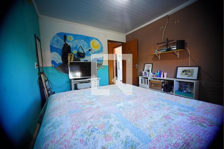 Casa à venda com 300m², 8 quartos e 4 vagasQuarto 1