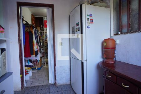 Casa à venda com 300m², 8 quartos e 4 vagasÁrea de serviço