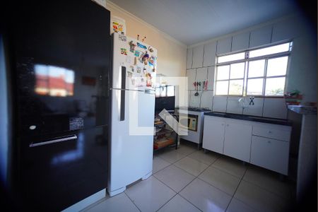 Casa à venda com 300m², 8 quartos e 4 vagasCozinha
