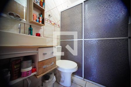 Casa à venda com 300m², 8 quartos e 4 vagasBanheiro