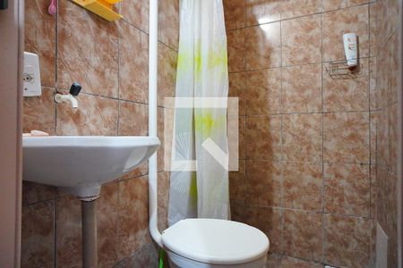 Casa à venda com 300m², 8 quartos e 4 vagasBanheiro de Serviço