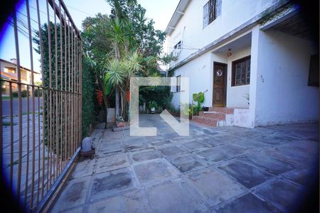 Casa à venda com 300m², 8 quartos e 4 vagasPátio