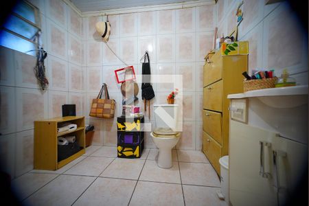 Casa à venda com 300m², 8 quartos e 4 vagasBanheiro suíte