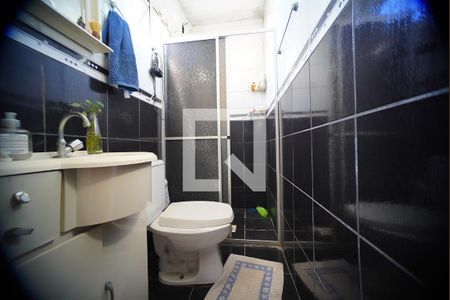 Casa à venda com 300m², 8 quartos e 4 vagasBanheiro suíte