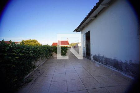 Casa à venda com 300m², 8 quartos e 4 vagasTerraço