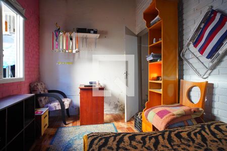 Casa à venda com 300m², 8 quartos e 4 vagasQuarto 1