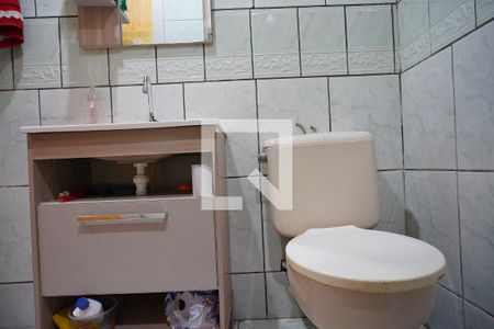 Casa à venda com 300m², 8 quartos e 4 vagasBanheiro