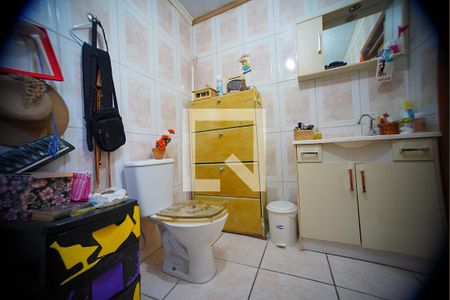 Casa à venda com 300m², 8 quartos e 4 vagasBanheiro suíte