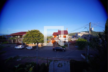 Casa à venda com 300m², 8 quartos e 4 vagasTerraço _Vista
