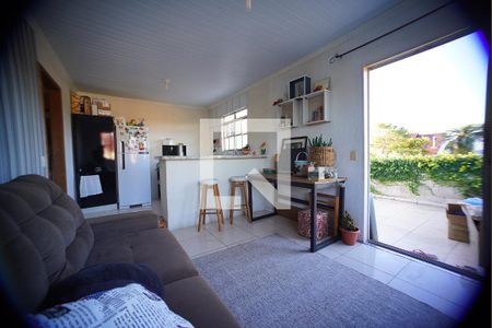 Casa à venda com 300m², 8 quartos e 4 vagasSala