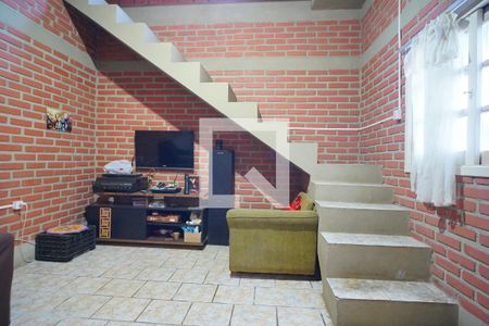 Casa à venda com 300m², 8 quartos e 4 vagasSala - Casa 2