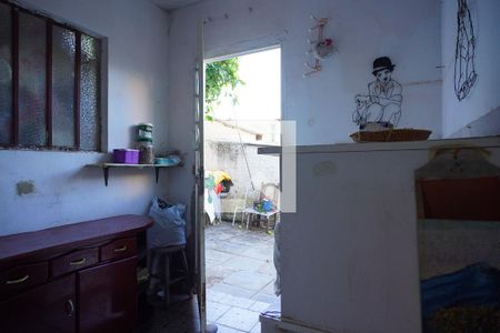 Casa à venda com 300m², 8 quartos e 4 vagasÁrea de serviço