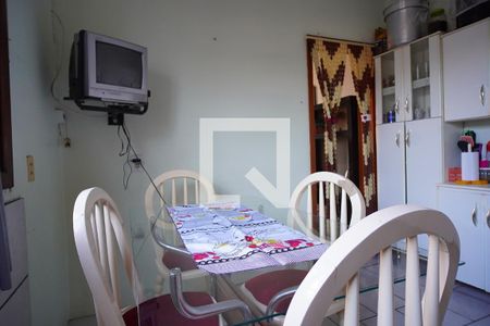 Casa à venda com 300m², 8 quartos e 4 vagasCozinha