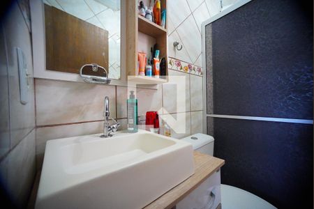 Casa à venda com 300m², 8 quartos e 4 vagasBanheiro