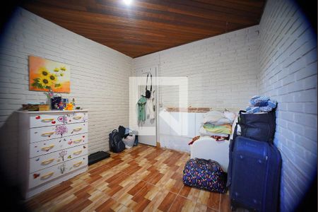 Casa à venda com 300m², 8 quartos e 4 vagasQuarto 2