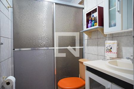 Casa à venda com 300m², 8 quartos e 4 vagasBanheiro