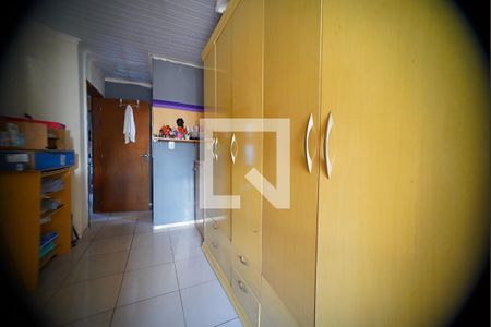 Casa à venda com 300m², 8 quartos e 4 vagasQuarto 3