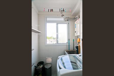 Apartamento à venda com 44m², 2 quartos e 1 vagaÁrea de Serviço