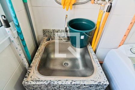 Apartamento à venda com 44m², 2 quartos e 1 vagaÁrea de Serviço