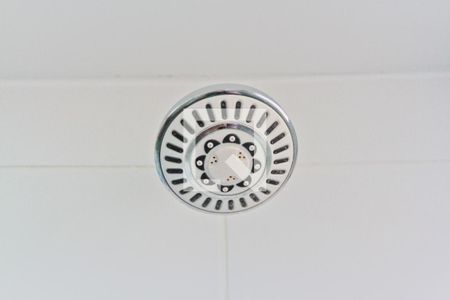 Apartamento à venda com 44m², 2 quartos e 1 vagaBanheiro